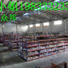 长春阁楼货架仓储厂家 高效利用仓储空间的解决方案